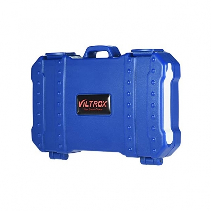 کیف کارت حافظه و کارت خوان مدل Viltrox CP-100 USB3.0