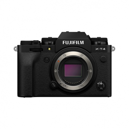 بدنه دوربین Fujifilm X-T4