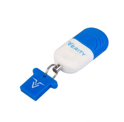 فلش مموری وریتی V905 ظرفیت 8 گیگابایت