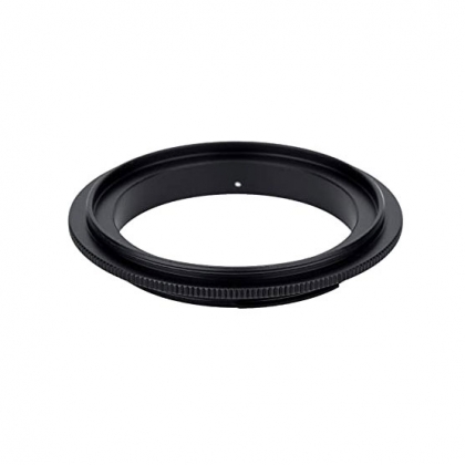 رینگ معکوس نیکون سایز 49mm