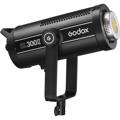 نور ثابت حرفه‌ای گودکس مدل Godox SL300II