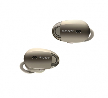 هدفون بی سیم سونی مدل WF-1000X
