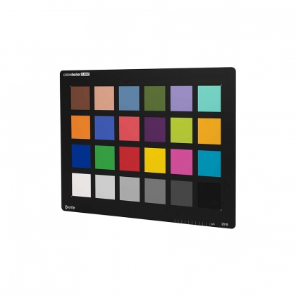 کالر چارت X-Rite color checker classic photo