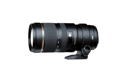 Tamron SP 70-200mm f/2.8 Di VC USD for Canon (دست دوم)