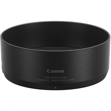 هود لنز کانن مدل Canon ES-65B