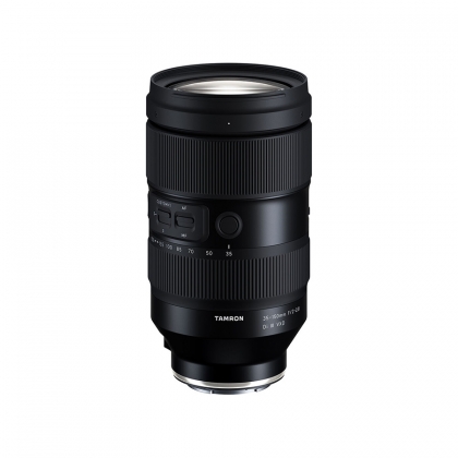 لنز تامرون Tamron 35-150mm f/2-2.8 Di III VXD برای مانت E سونی