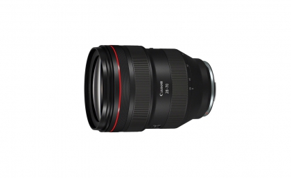 لنز Canon RF 28-70mm f/2 L USM