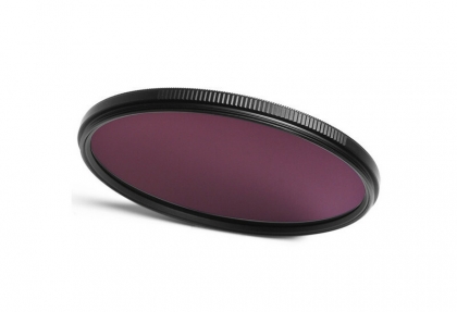 فیلتر NiSi مدل  PRO Nano HUC IR ND1000 سایز  77mm