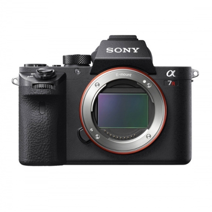 بدنه دوربین SONY Alpha a7R IV (دست دوم)