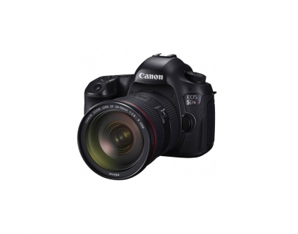 دوربین کانن EOS 5Ds R
