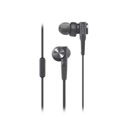 هدفون سونی مدل MDR-XB55AP