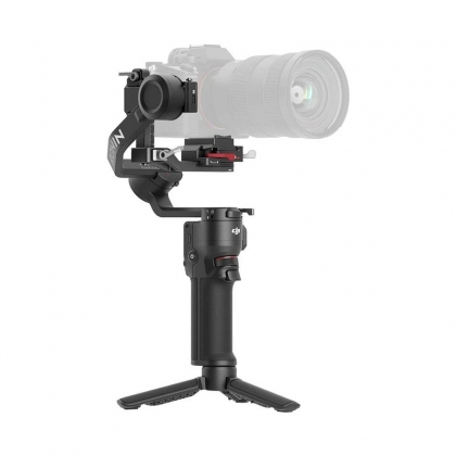 گیمبال دی جی آی مدل DJI RS3 MINI (کارکرده)