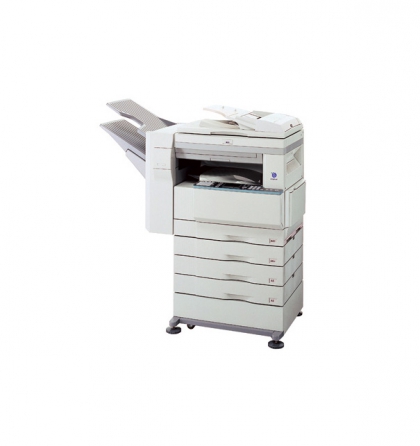 دستگاه کپی شارپ مدل AR-5127