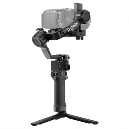 گیمبال دی جی آی آر اس 5 DJI RS5 Gimbal Stabilizer