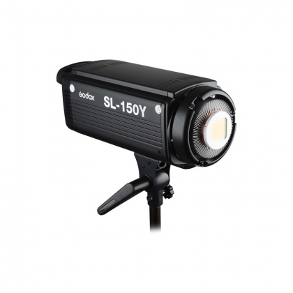 نور ثابت Godox SL-150 LED با کلوین 3200