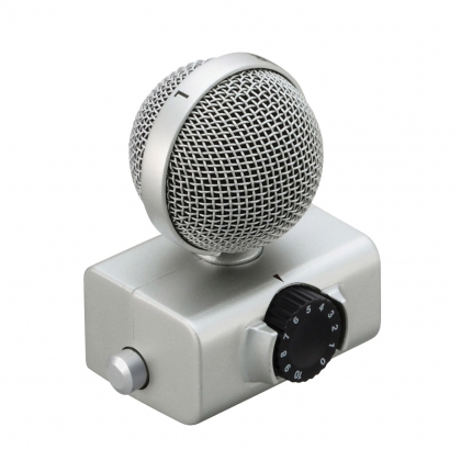 میکروفن کروی زوم مدل Zoom MSH-6