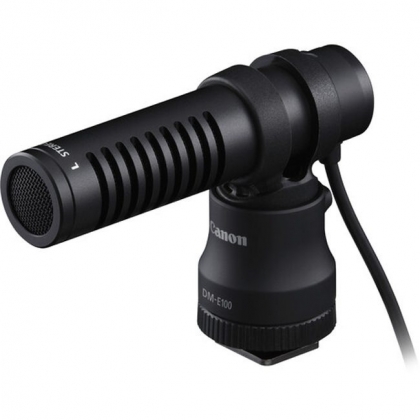 میکروفون جهت دار Canon DM-E100