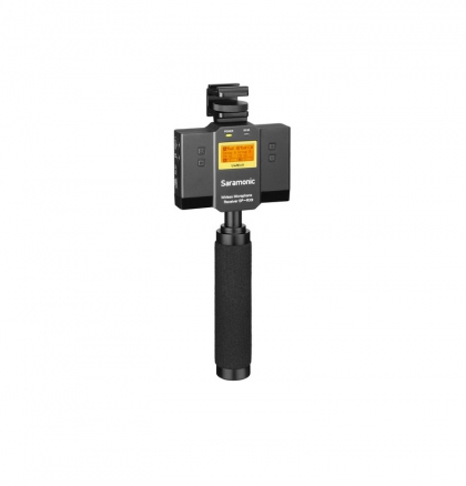 گیرنده SP-RX9 سارامونیک برای سری UwMic9