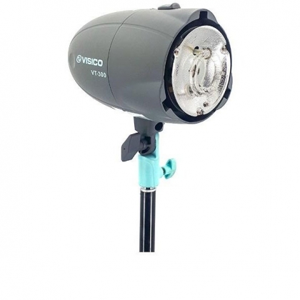 فلاش visico vt-300 (یک شاخه) کارکرده