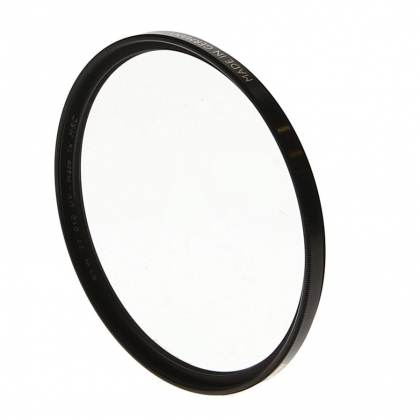 فیلتر UV 55mm برند B+W UV-HAZE