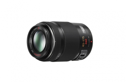 لنز Panasonic Lumix G X PZ 45-175mm ASPH OIS