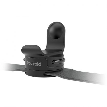 پایه نگه دارنده Polaroid Cube Action Camera Strap Mount