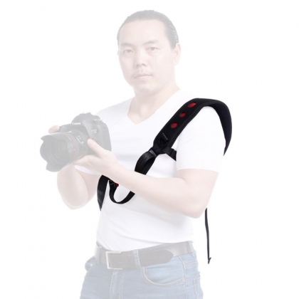 بند دوربین lensgo AK 47II