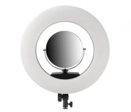 رینگ لایت 18 اینچی ZEUS مدل SY-3161II