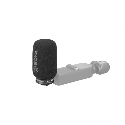 میکروفن BOYA BY-DM100-OP (مخصوص اسمو پاکت)