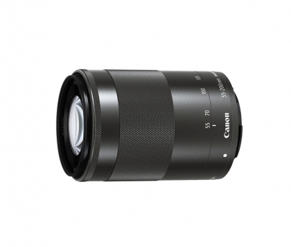 لنز Canon EF-M 55-200mm IS STM