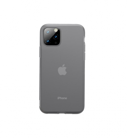 کاور باسئوس مدل WIAPIPH58S-GD01 مناسب برای گوشی موبایل اپل iPhone 11 Pro