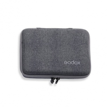 کیف حمل میکروفن بی‌سیم برند GODOX