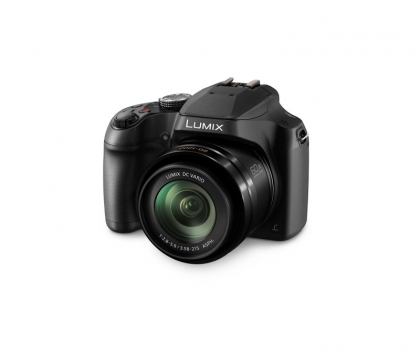 دوربین دیجیتال پاناسونیک مدل Lumix DC-FZ80