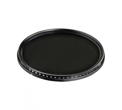 فیلتر ND متغیر Hama ND2-400 49mm