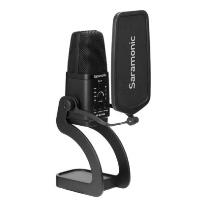 میکروفن سارامونیک مدل Saramonic SR-MV7000