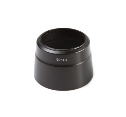 هود لنز کانن مدل Canon ET-63