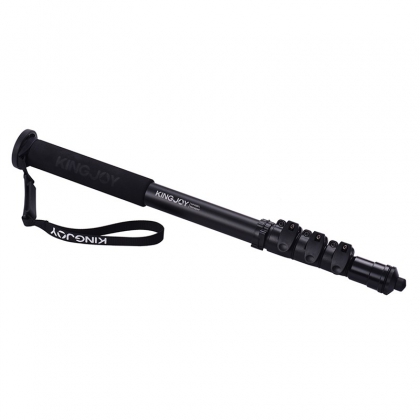 تک پایه دوربین کینگ جوی مدل MP408FL