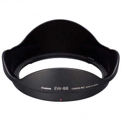 هود لنز کانن Canon Lens Hood EW-88