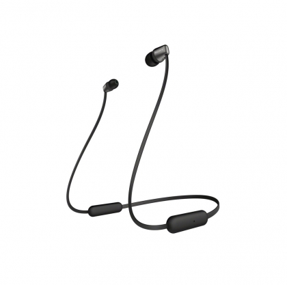 هدفون بی سیم سونی مدل WI-C310 2019