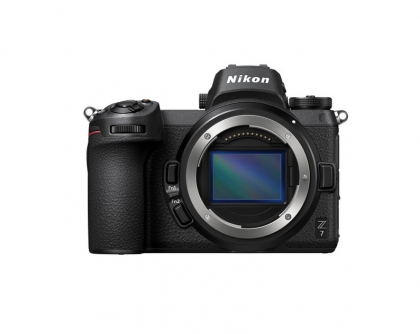 بدنه دوربین Nikon Z7