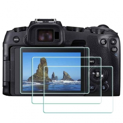 محافط صفحه‌نمایش Canon EOS R8