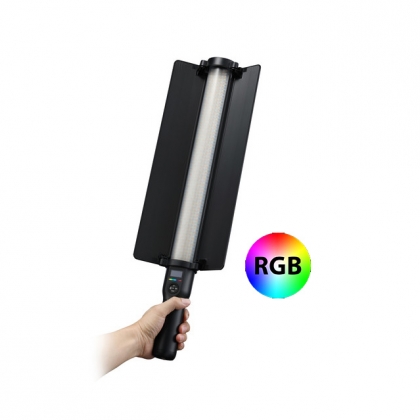 نور باتومی RGB گودکس Godox LC500R