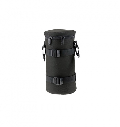 کیف لنز سافروتو Safrotto E18 Lens cover