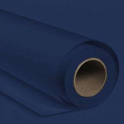 فون کاغذی رنگ Deep Blue کد 01