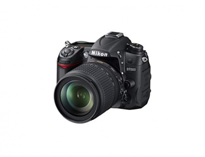 دوربین نیکون D7100