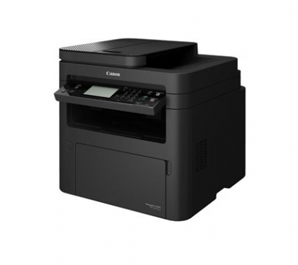 پرینتر لیزری چند کاره کانن مدل imageCLASS MF269dw