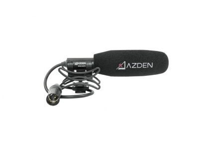 میکروفن Azden SGM-250CX 