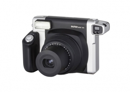 دوربین عکاسی چاپ سریع فوجی instax WIDE 300