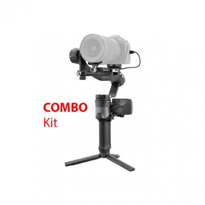 گیمبال ویبیل Zhiyun-Tech WEEBILL 2 (کیت کومبو)