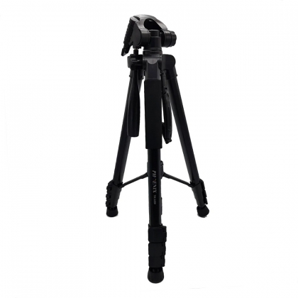 سه پایه دوربین Phoenix TM-2290 (با امکان تبدیل به تک پایه)